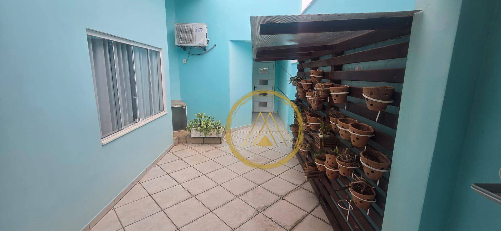 Casa de Condomínio à venda e aluguel com 4 quartos, 159m² - Foto 42