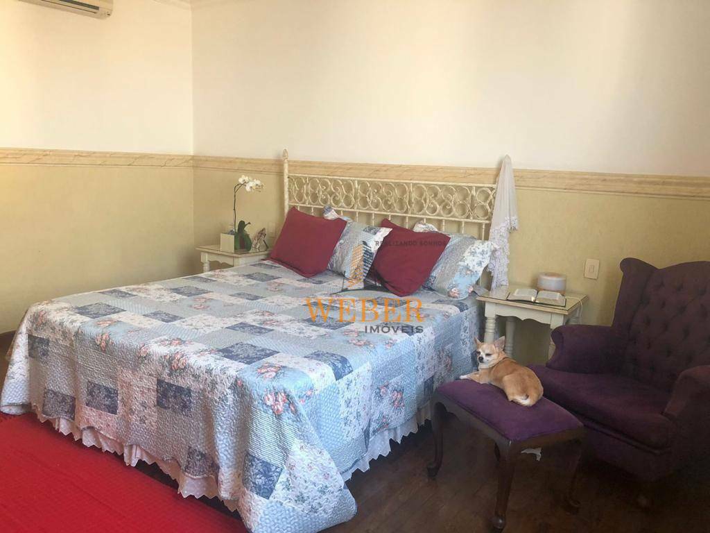 Apartamento à venda com 4 quartos, 368m² - Foto 13