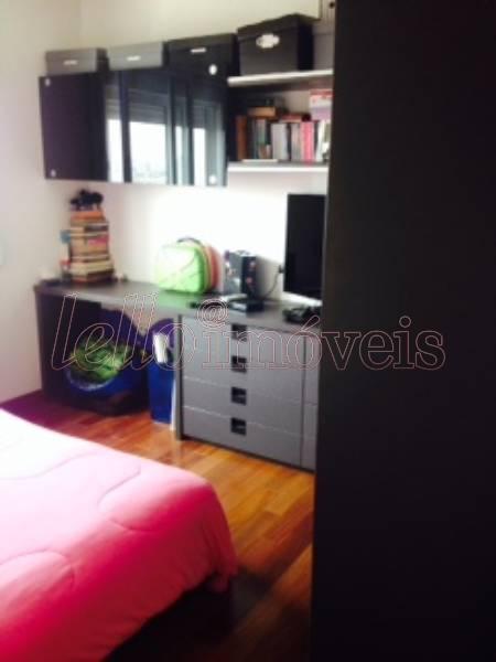 Apartamento à venda com 3 quartos, 192m² - Foto 18