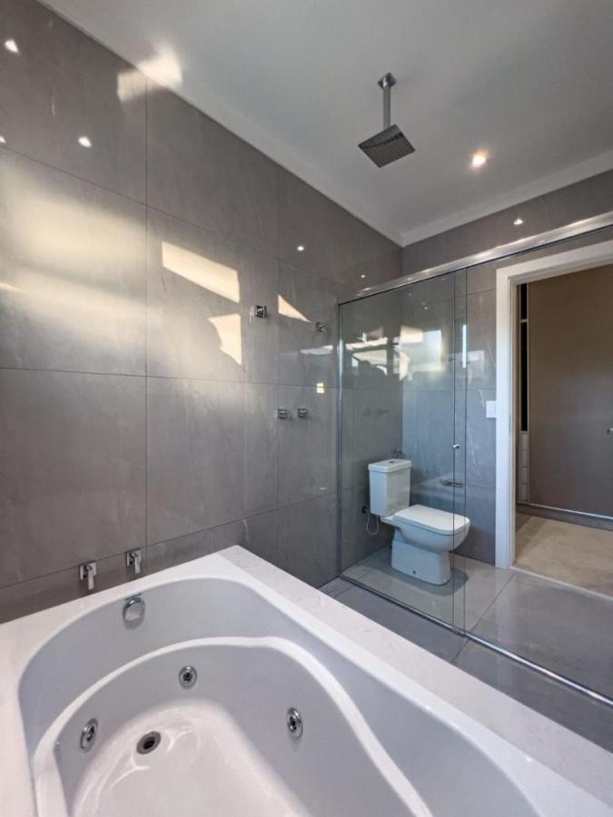 Casa à venda com 3 quartos, 149m² - Foto 12