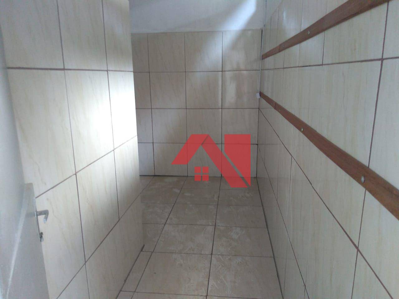 Depósito-Galpão-Armazém para alugar, 370m² - Foto 3