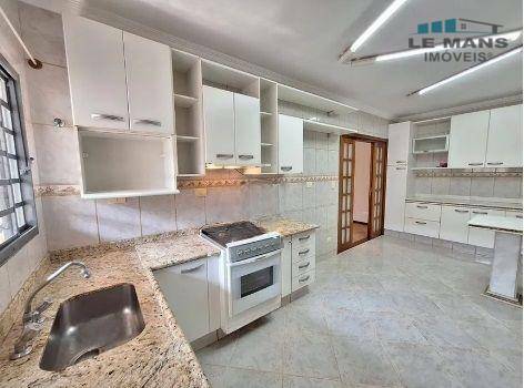 Casa à venda com 3 quartos, 148m² - Foto 5