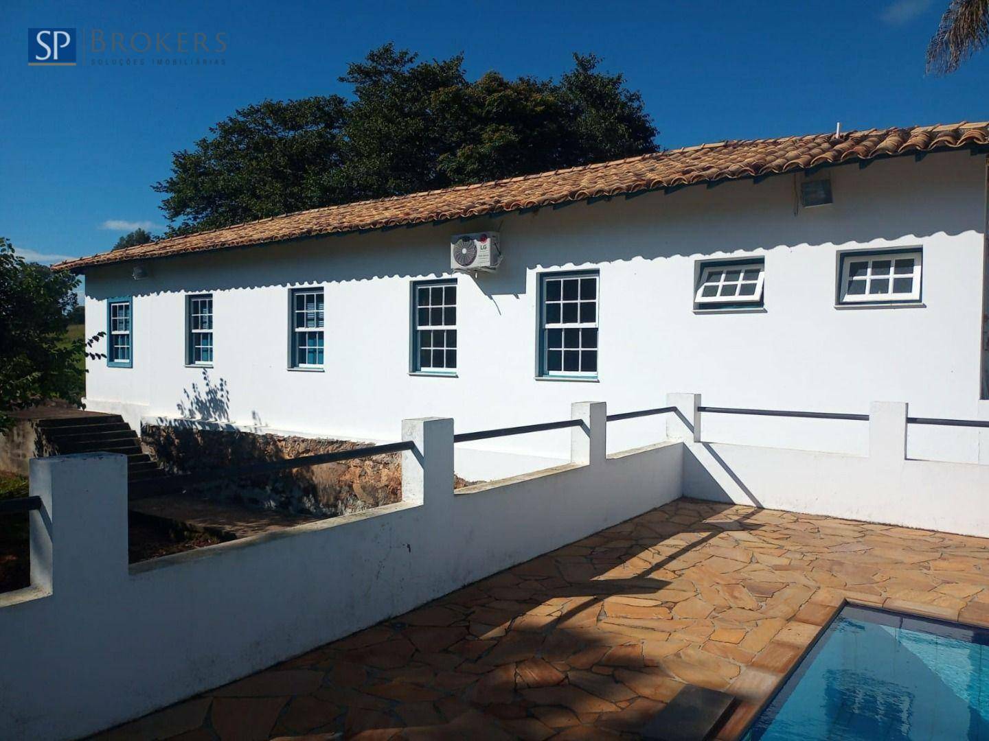 Fazenda à venda com 4 quartos, 400m² - Foto 3