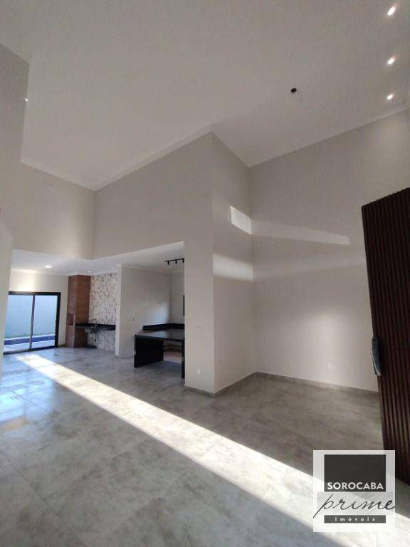 Casa de Condomínio à venda com 3 quartos, 243m² - Foto 5