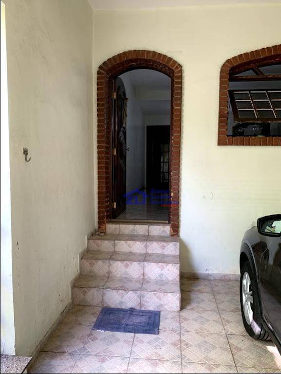 Sobrado à venda com 4 quartos, 220m² - Foto 7