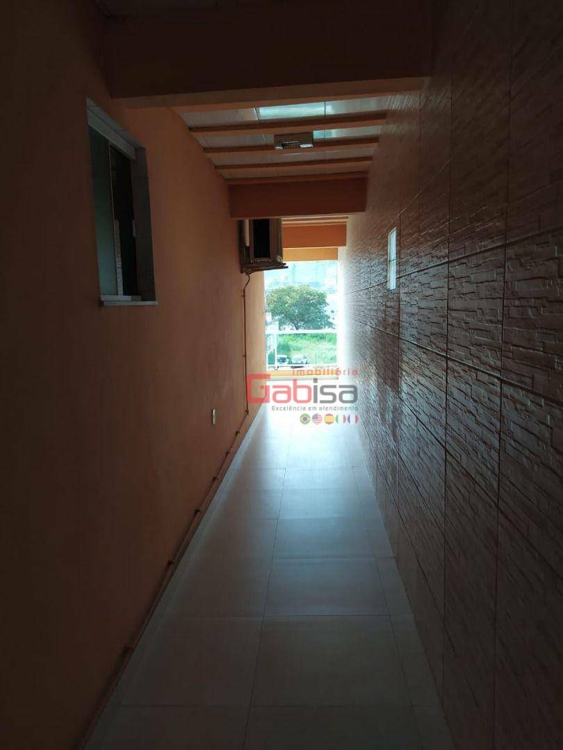 Casa à venda com 5 quartos, 220m² - Foto 26