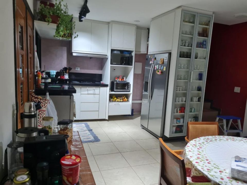 Casa de Condomínio à venda com 5 quartos, 600m² - Foto 33