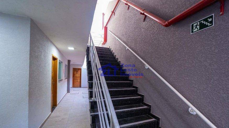 Apartamento à venda com 1 quarto, 33m² - Foto 12