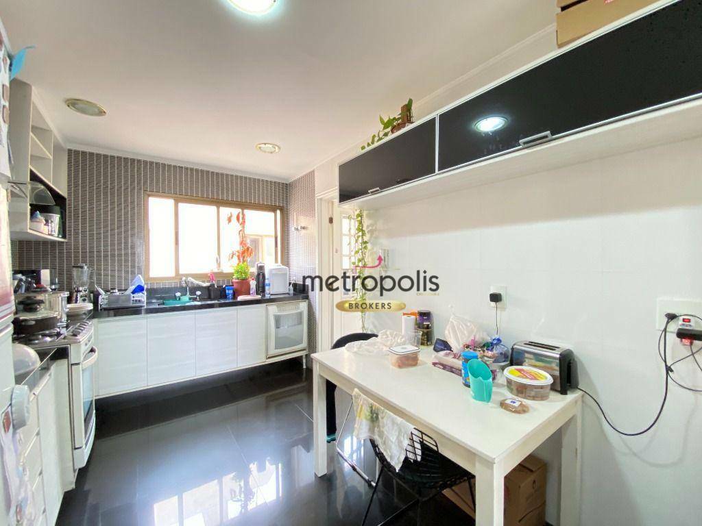 Apartamento à venda com 3 quartos, 132m² - Foto 8