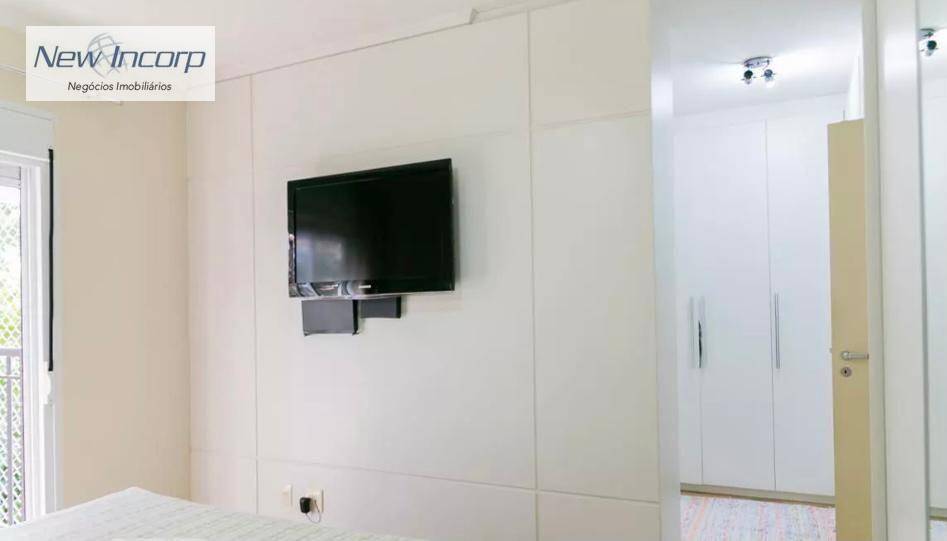 Apartamento à venda com 4 quartos, 176m² - Foto 20