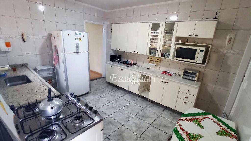 Sobrado à venda com 3 quartos, 171m² - Foto 6