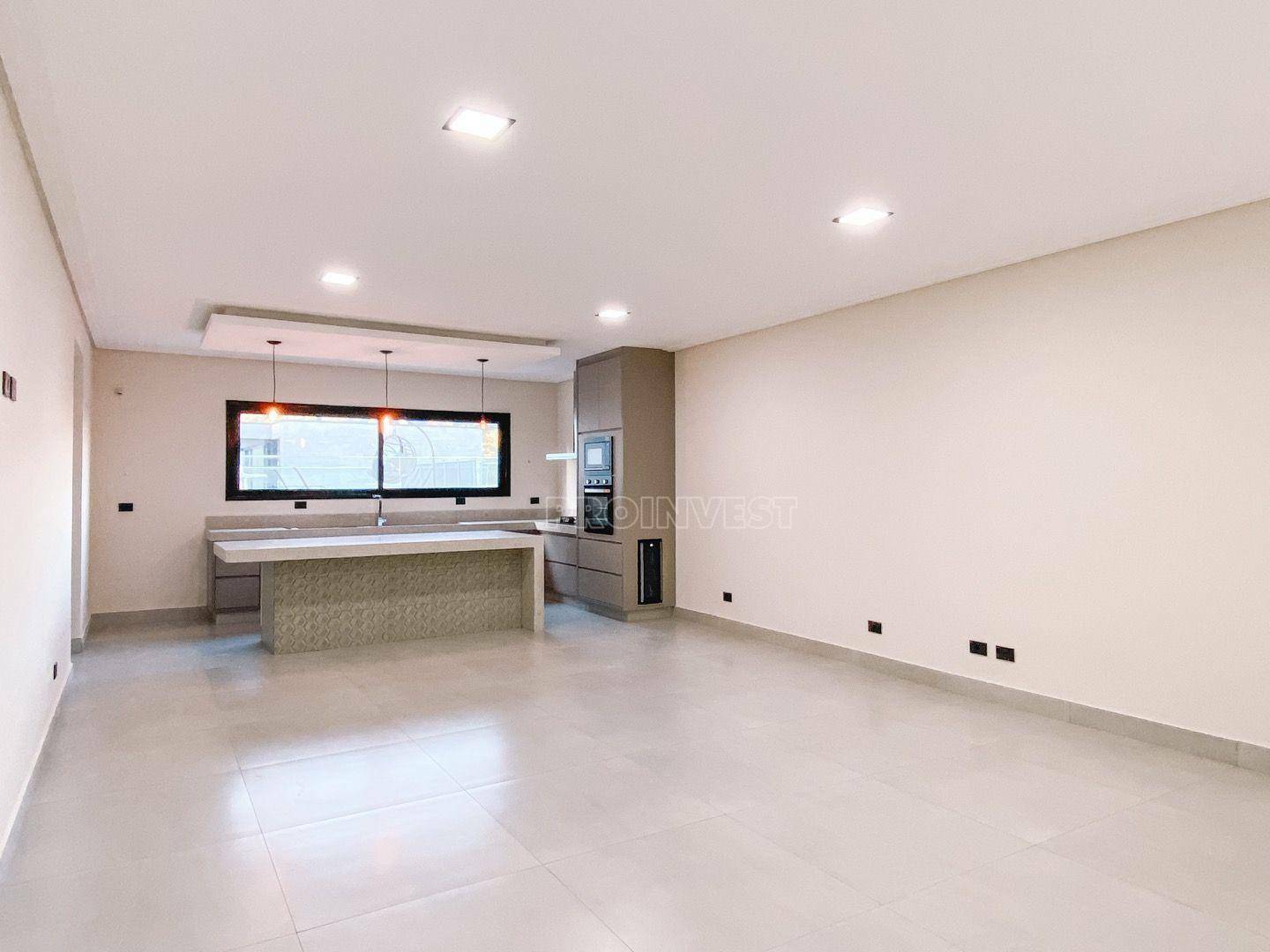Casa de Condomínio para alugar com 3 quartos, 398m² - Foto 4