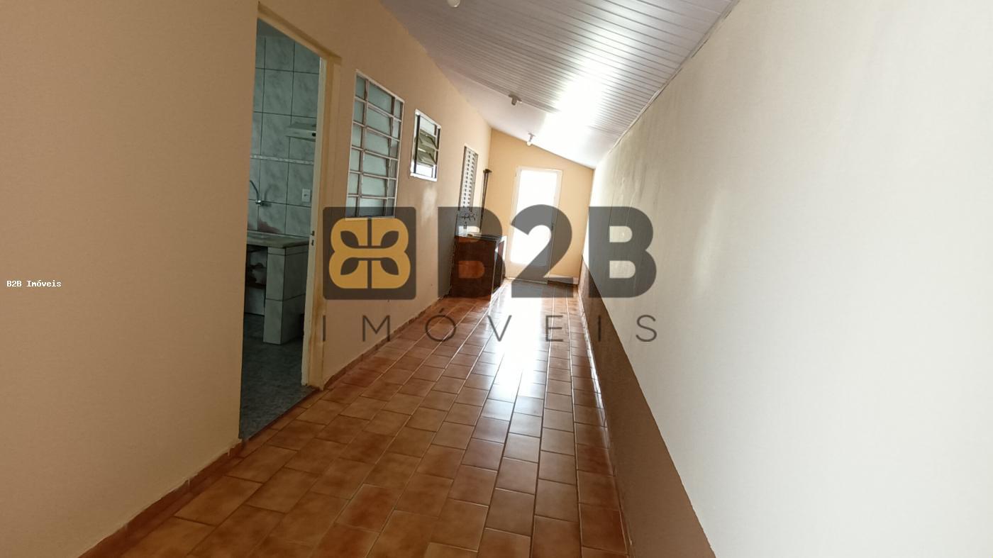 Casa à venda com 3 quartos, 98m² - Foto 20