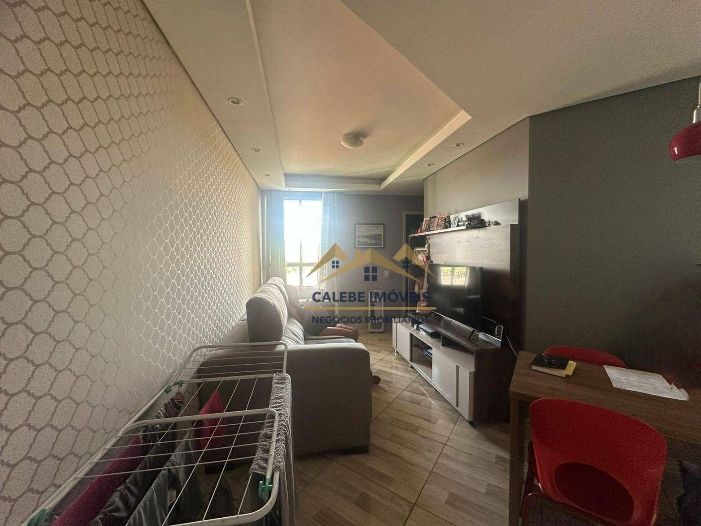 Apartamento à venda com 2 quartos, 43m² - Foto 5