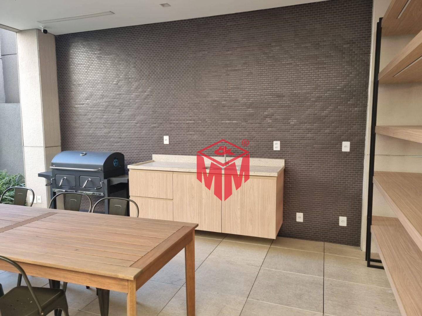 Apartamento à venda com 2 quartos, 53m² - Foto 24