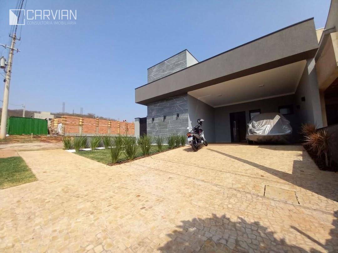 Casa de Condomínio à venda com 3 quartos, 154m² - Foto 14