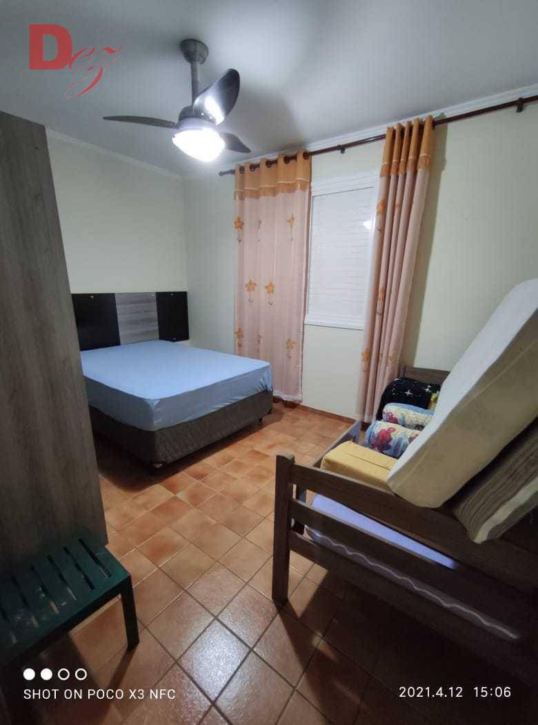 Apartamento à venda com 1 quarto, 60m² - Foto 10