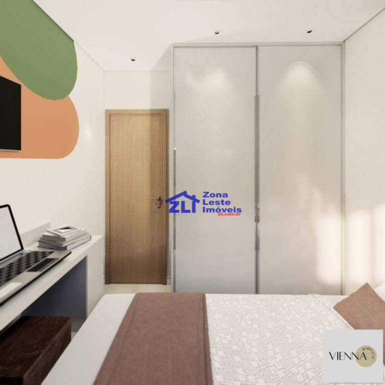 Apartamento à venda com 2 quartos, 55m² - Foto 13