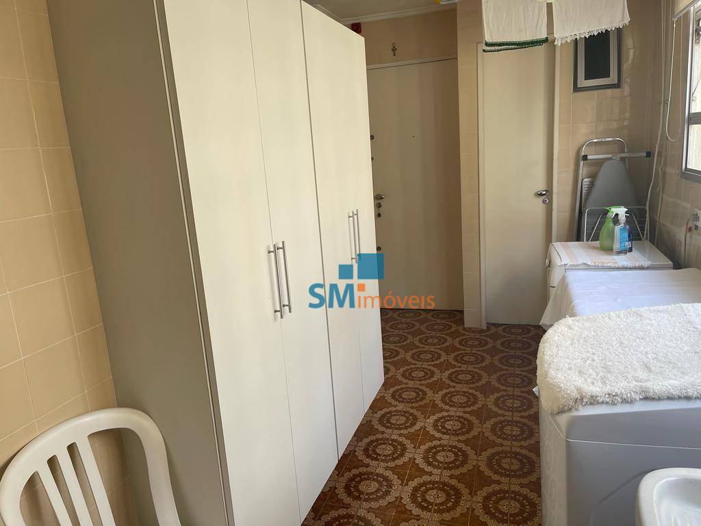 Apartamento à venda com 4 quartos, 200m² - Foto 10