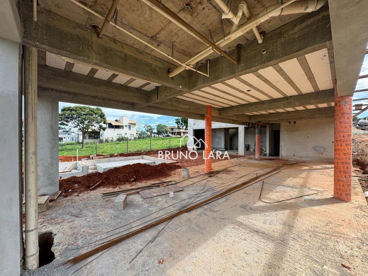 Casa de Condomínio, 4 quartos - Foto 5