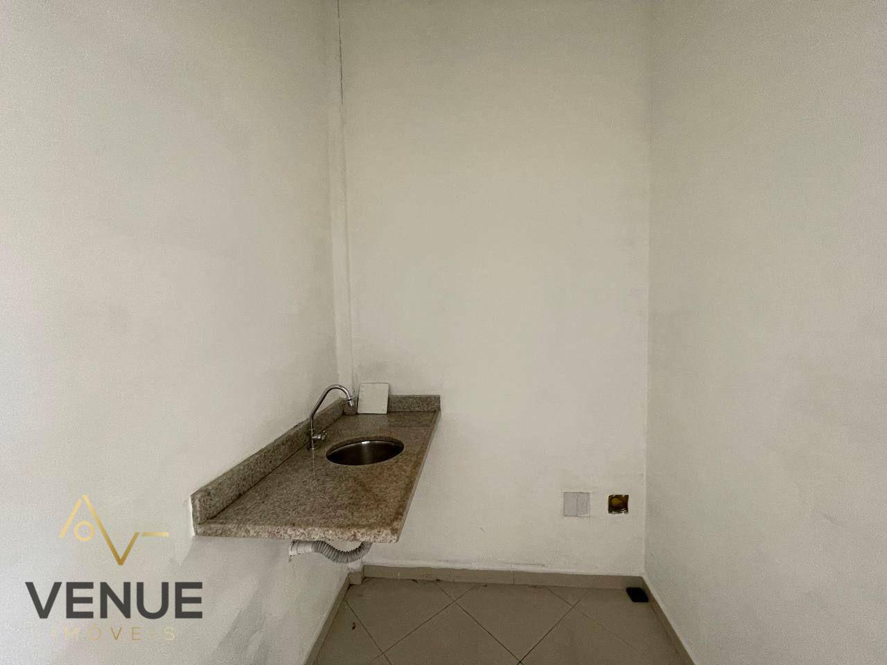 Conjunto Comercial-Sala para alugar, 36m² - Foto 4