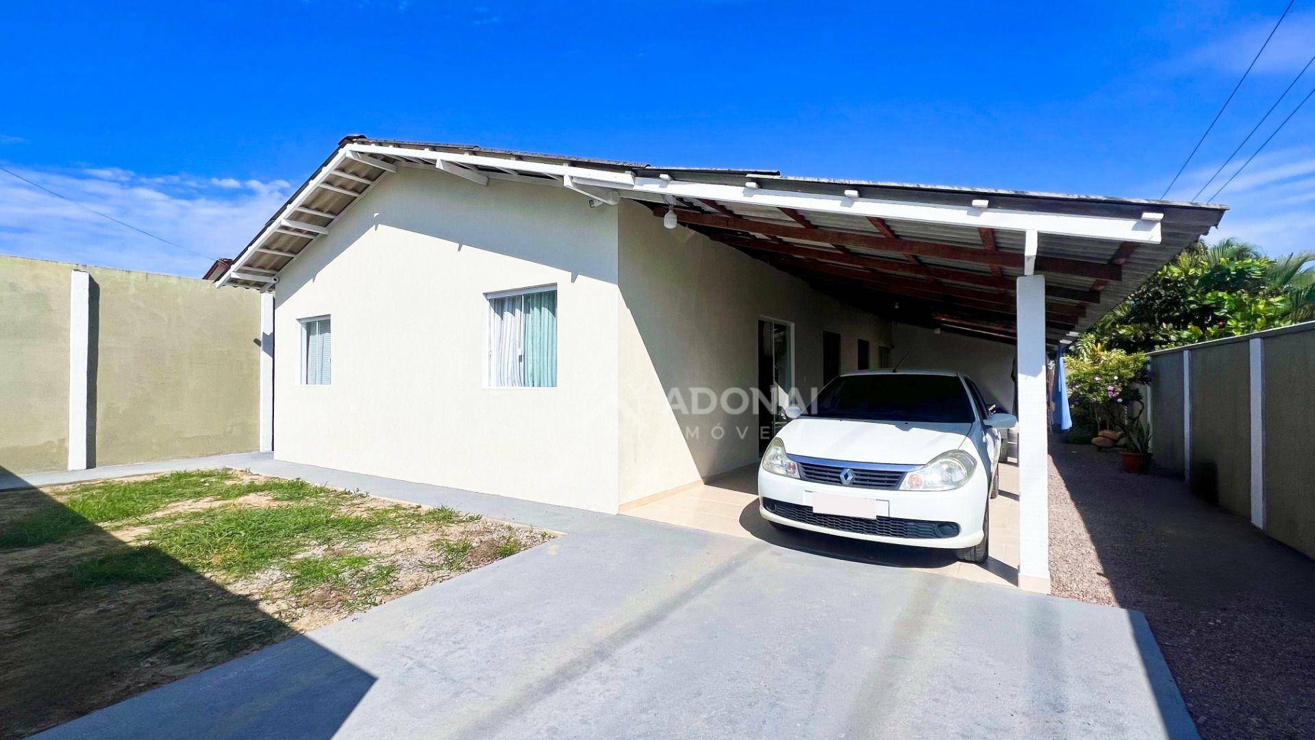 Casa à venda com 2 quartos, 140m² - Foto 3