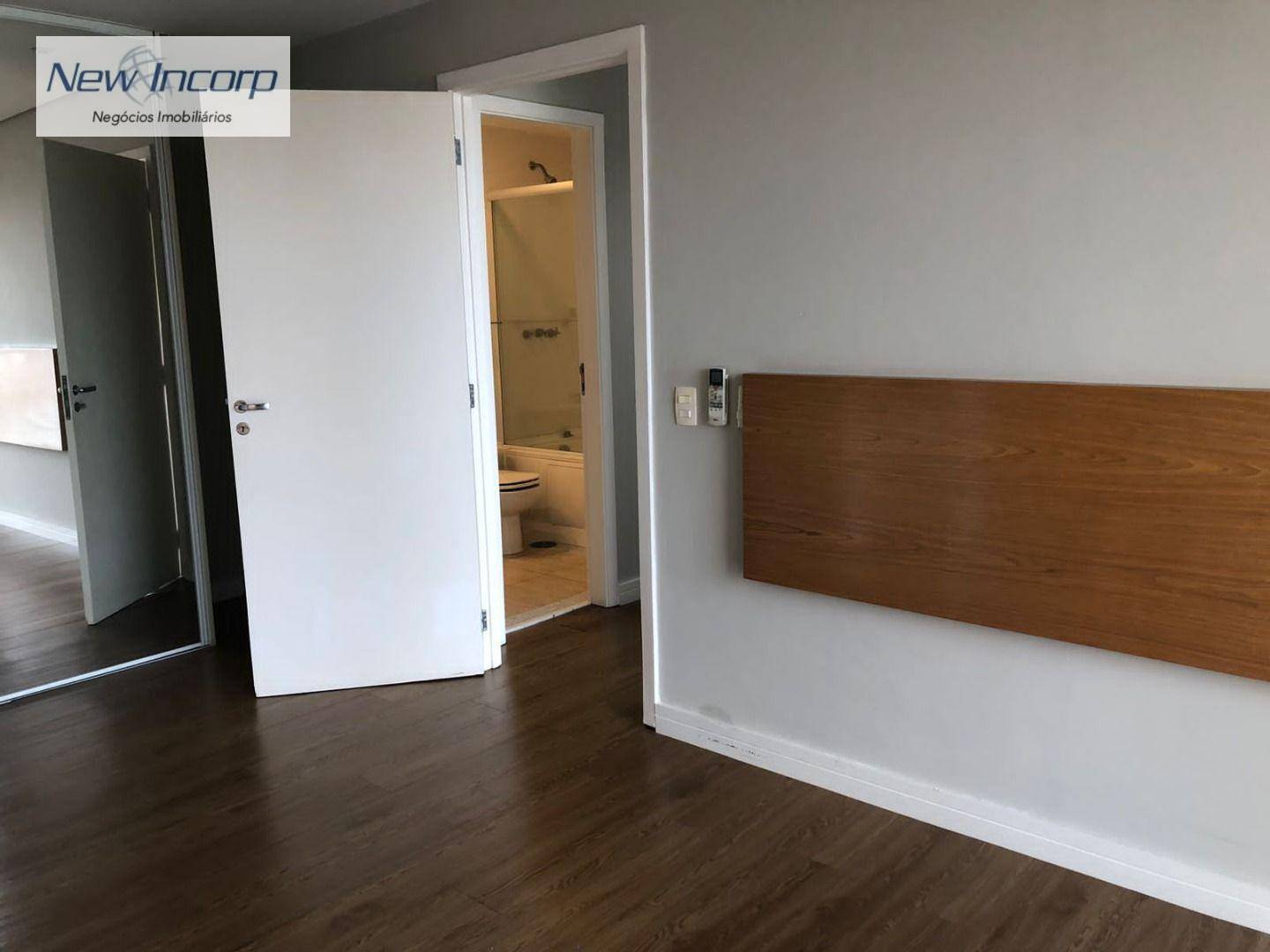 Apartamento à venda com 2 quartos, 96m² - Foto 8