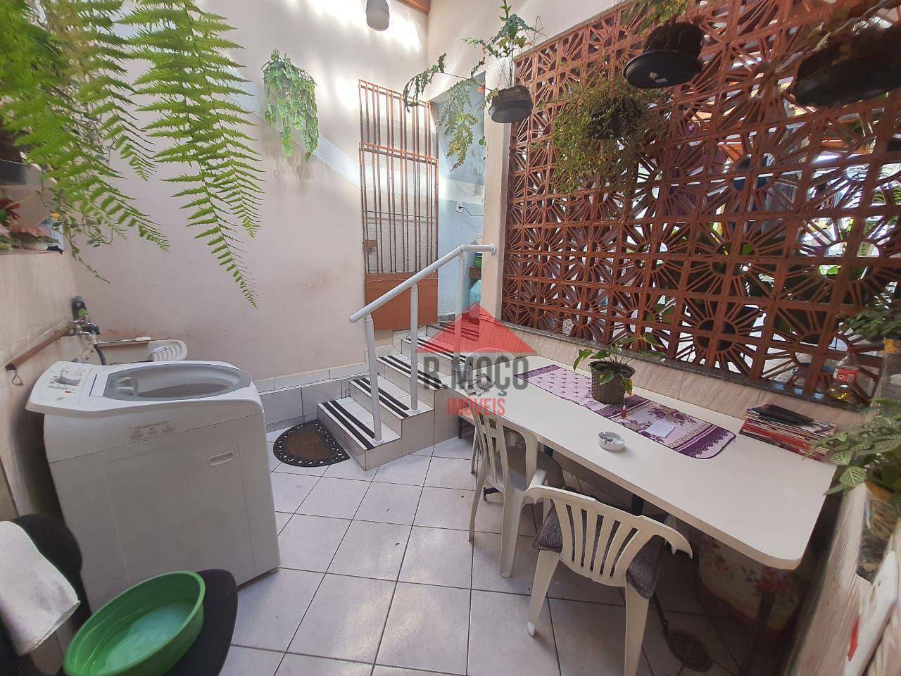Casa à venda com 3 quartos, 77m² - Foto 22