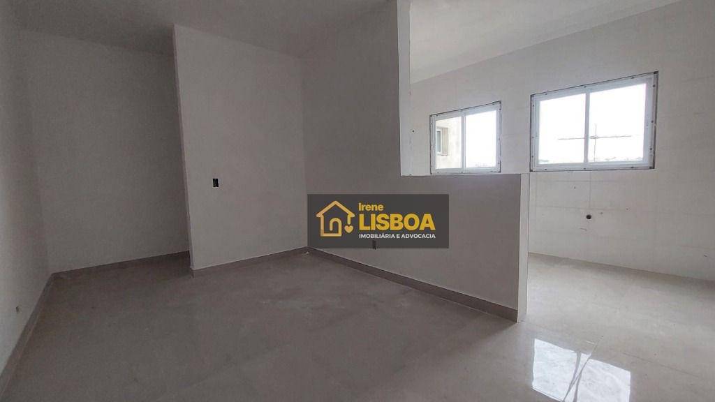 Apartamento à venda com 2 quartos, 57m² - Foto 21