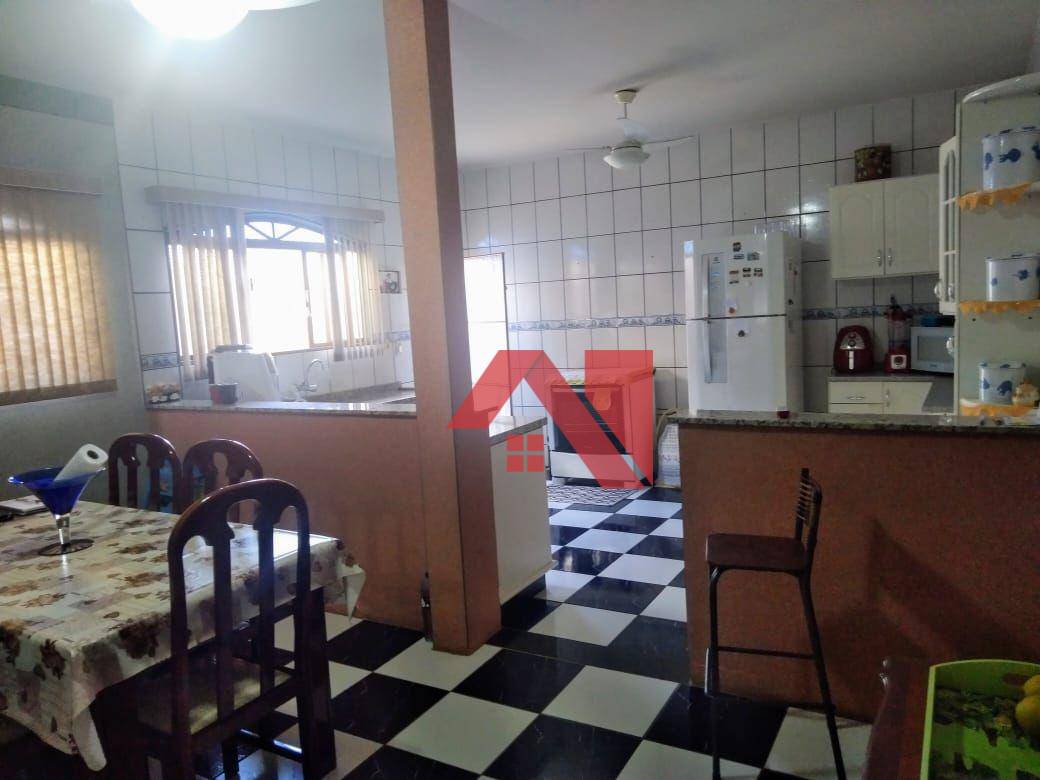 Casa de Condomínio à venda com 2 quartos, 87m² - Foto 12