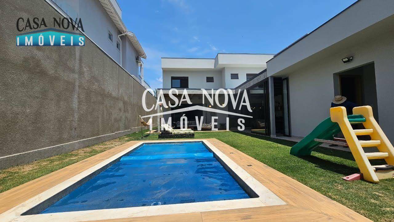 Casa de Condomínio à venda com 3 quartos, 320m² - Foto 21