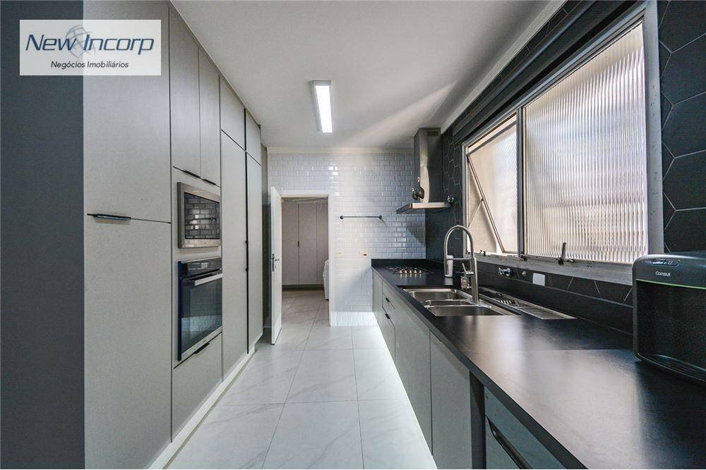 Apartamento à venda com 3 quartos, 182m² - Foto 16