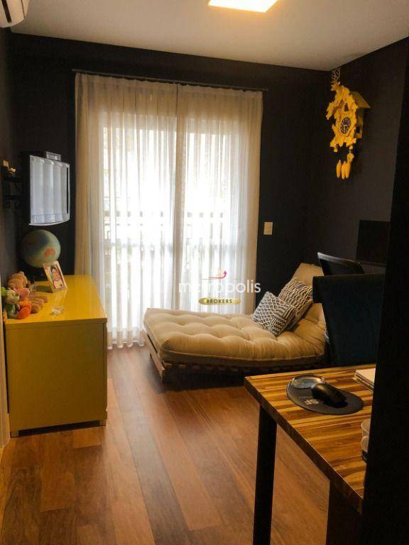 Apartamento à venda com 3 quartos, 177m² - Foto 23