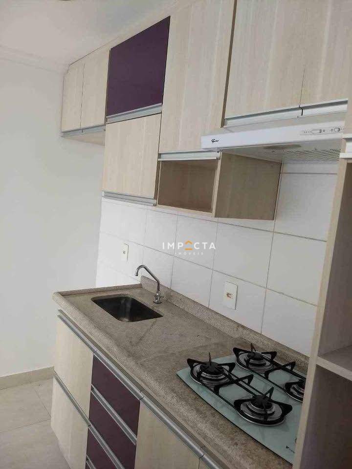 Apartamento, 2 quartos, 50 m² - Foto 2