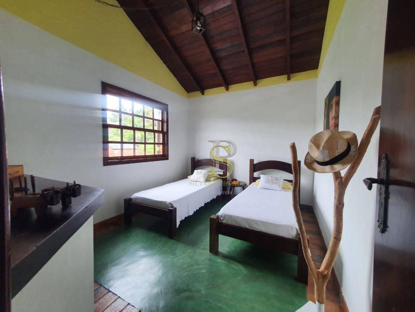 Casa de Condomínio à venda com 3 quartos, 180m² - Foto 25