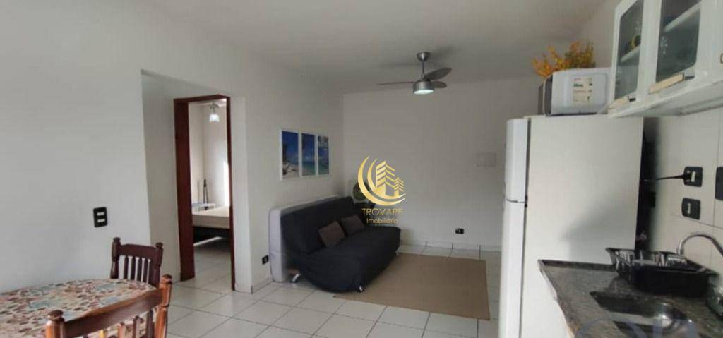 Apartamento, 2 quartos, 72 m² - Foto 2