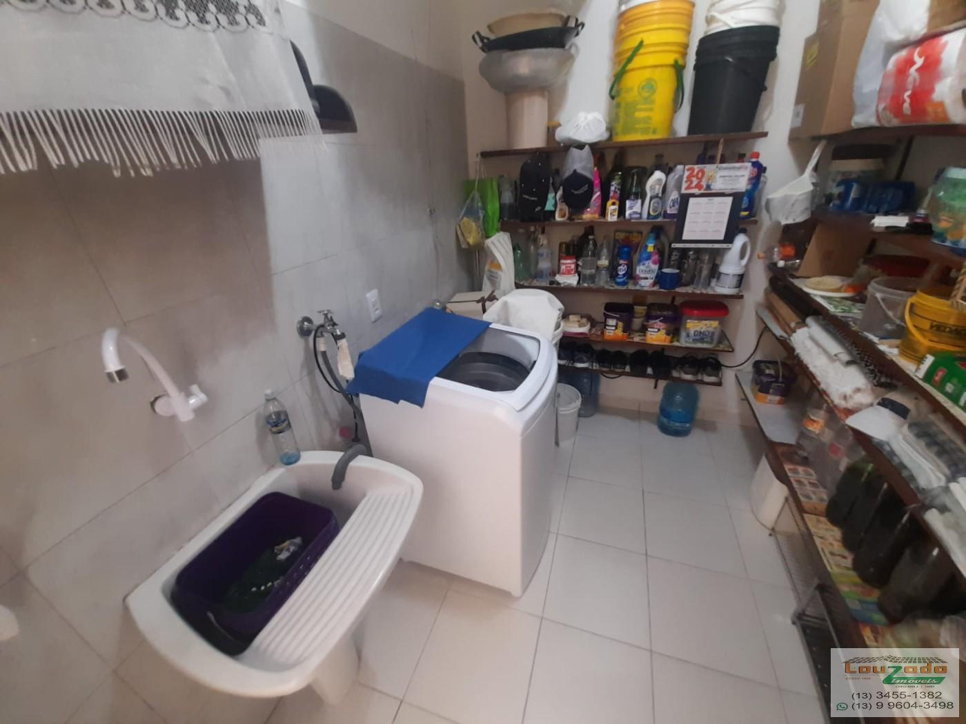 Casa à venda com 3 quartos, 175m² - Foto 15