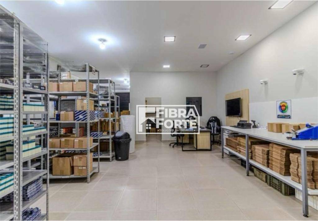 Prédio Inteiro para alugar, 350m² - Foto 3