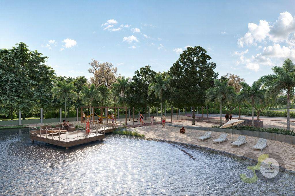 Loteamento e Condomínio, 392 m² - Foto 4