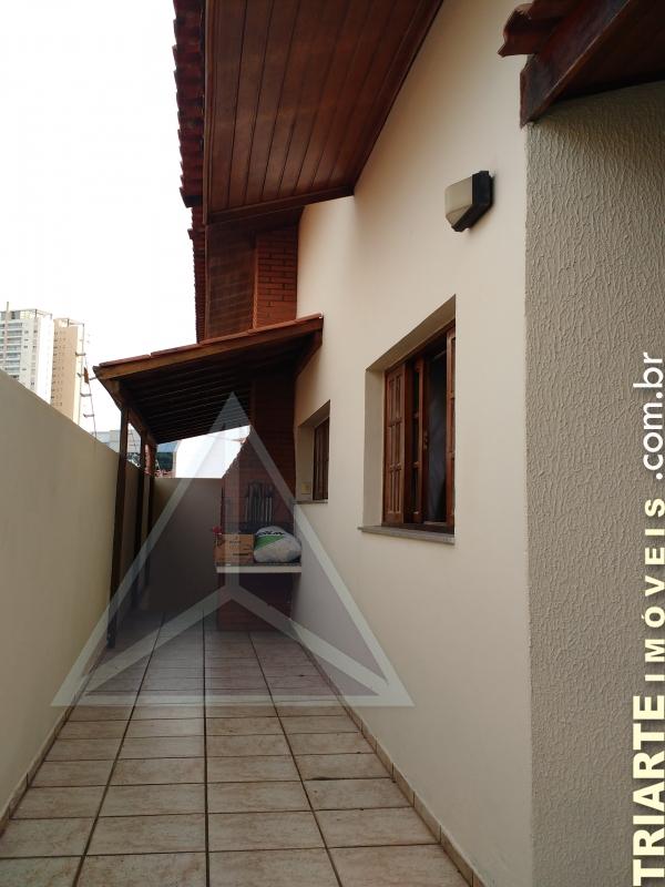 Sobrado à venda com 3 quartos, 289m² - Foto 20