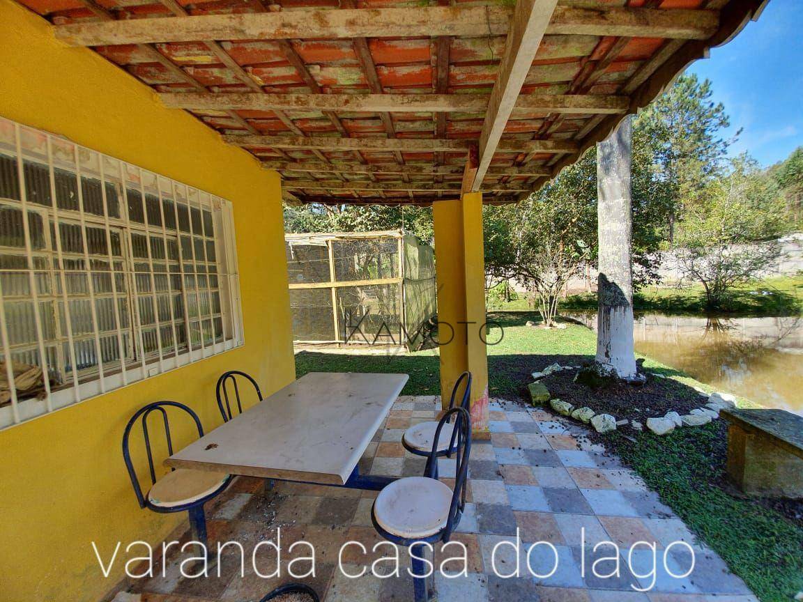 Chácara à venda com 2 quartos, 250m² - Foto 21