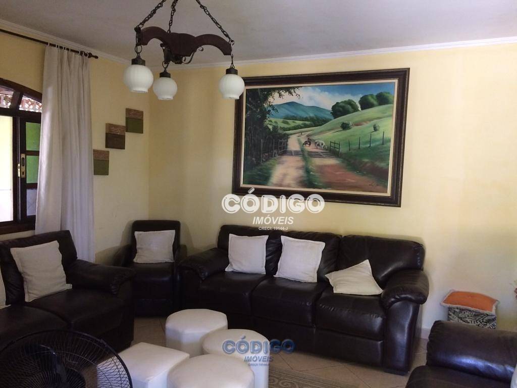 Chácara à venda com 3 quartos, 400m² - Foto 18