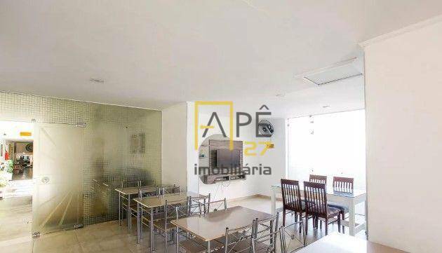 Apartamento para alugar com 2 quartos, 55m² - Foto 22