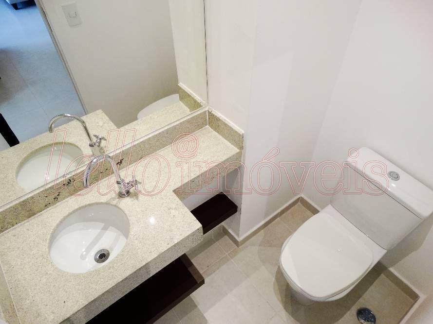 Apartamento para alugar com 1 quarto, 55m² - Foto 7