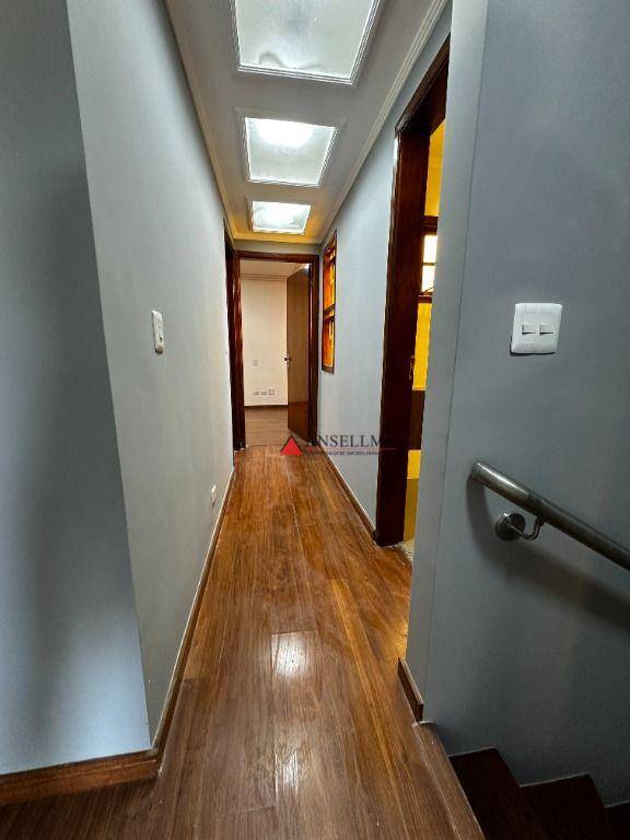 Sobrado à venda e aluguel com 6 quartos, 380m² - Foto 9