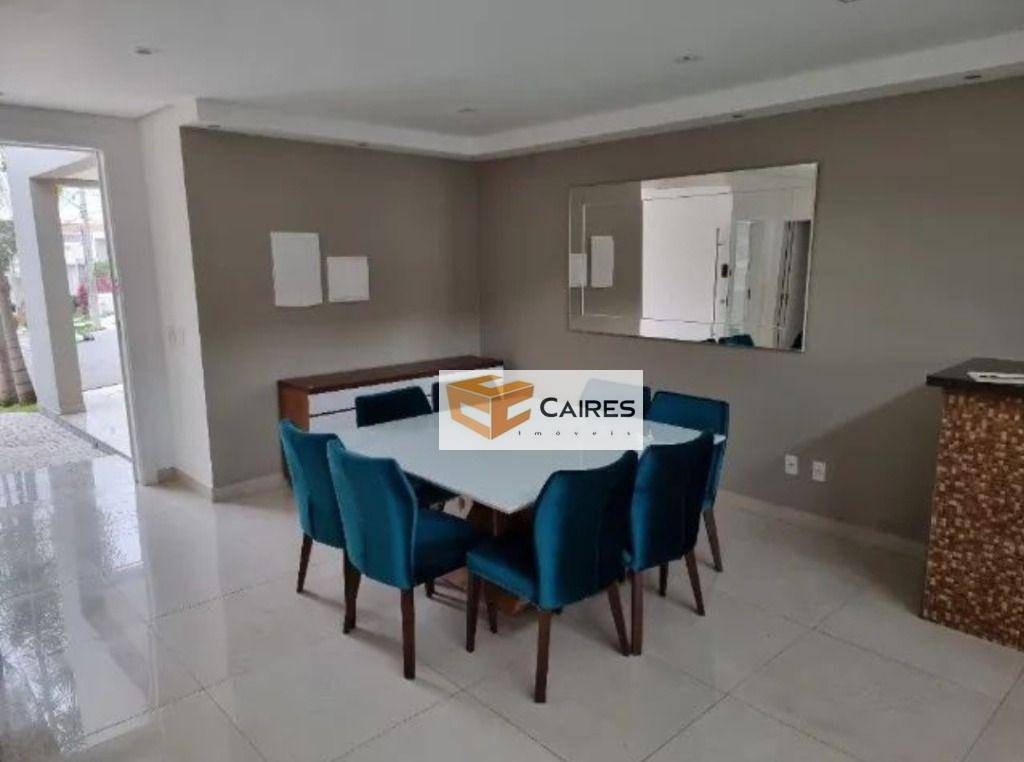 Casa de Condomínio para alugar com 3 quartos, 280m² - Foto 18