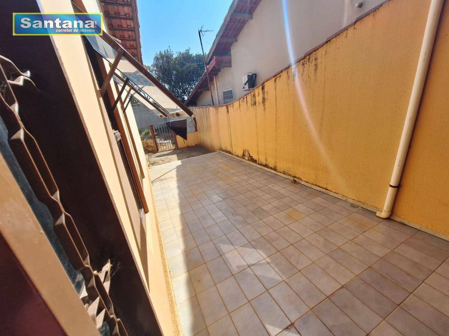 Casa à venda com 3 quartos, 160m² - Foto 9