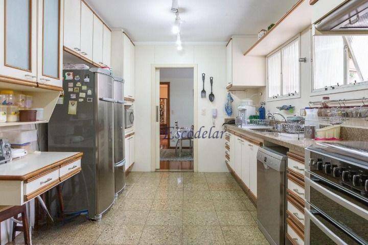 Apartamento à venda e aluguel com 4 quartos, 350m² - Foto 18