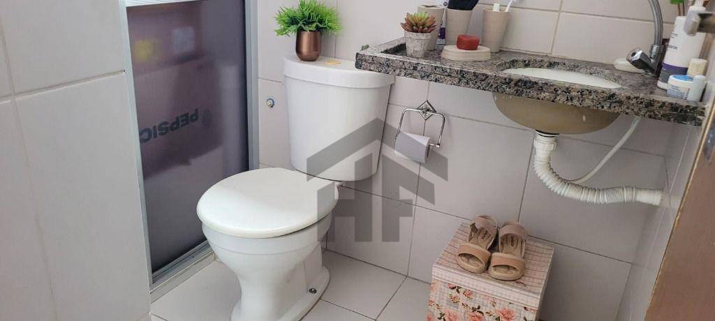 Apartamento à venda com 3 quartos, 58m² - Foto 15