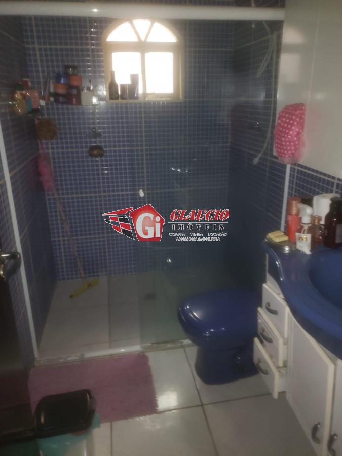Sobrado à venda com 3 quartos, 100m² - Foto 8